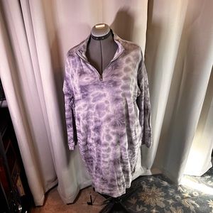 LIVI Hoodie Dress